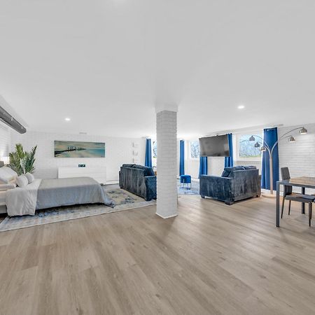 Cliffside Suite #3 - Seacliff Beach Suites Лімінґтон Екстер'єр фото