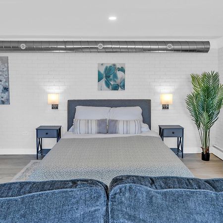 Cliffside Suite #3 - Seacliff Beach Suites Лімінґтон Екстер'єр фото