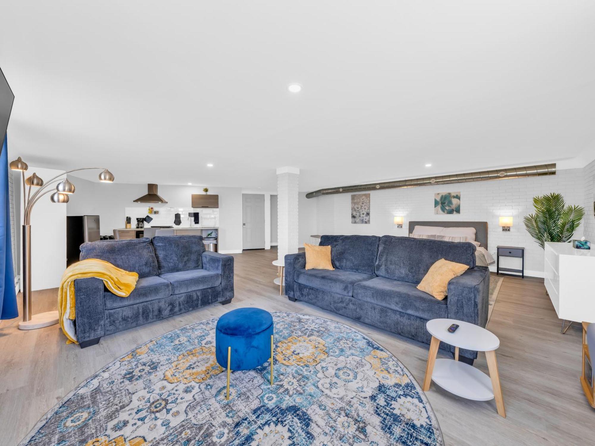 Cliffside Suite #3 - Seacliff Beach Suites Лімінґтон Екстер'єр фото