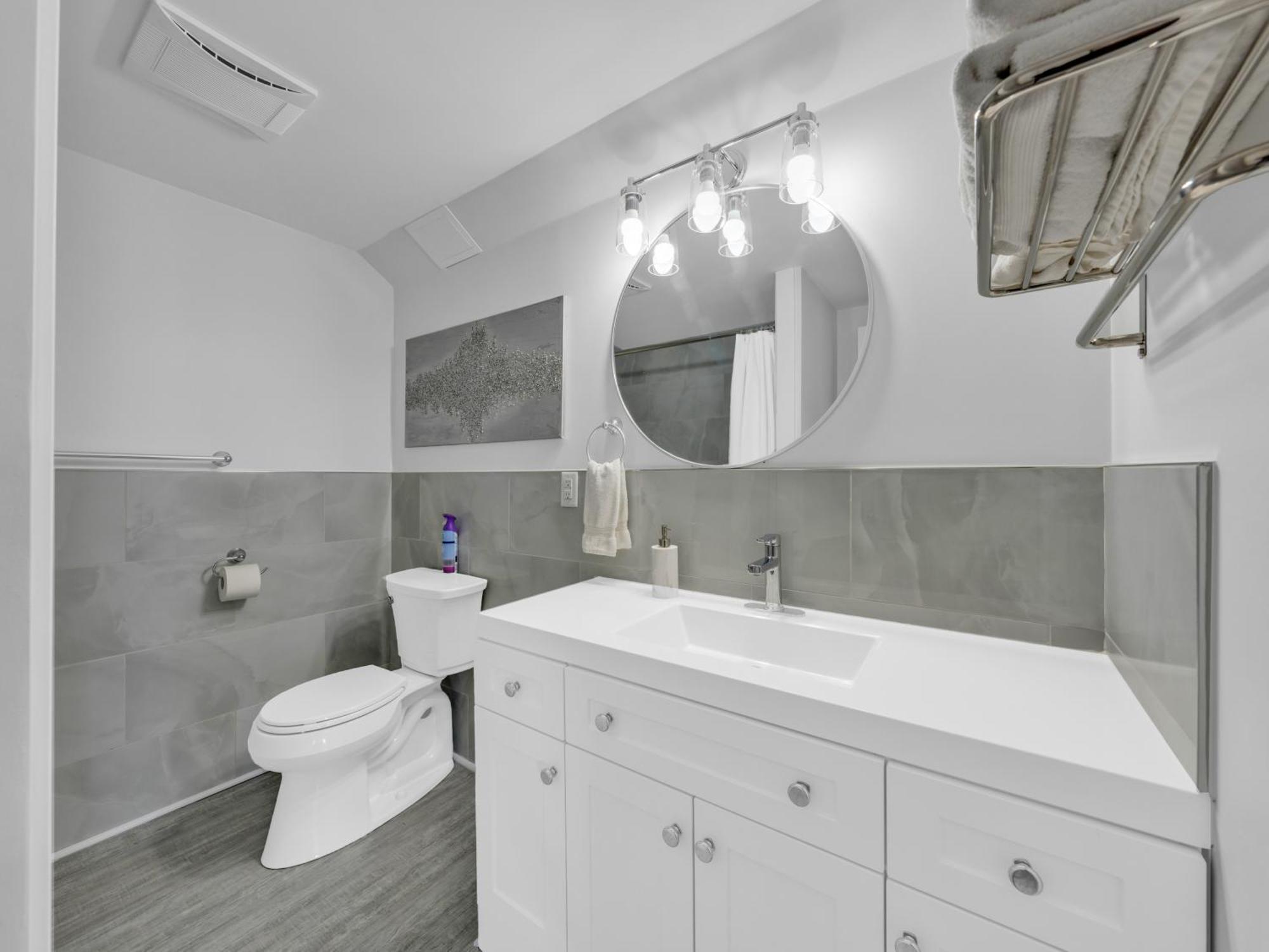 Cliffside Suite #3 - Seacliff Beach Suites Лімінґтон Екстер'єр фото