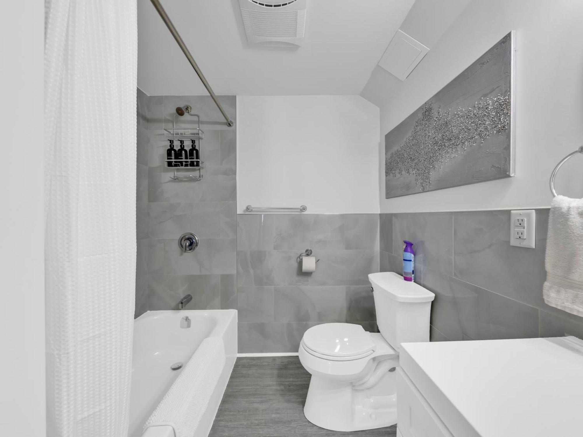 Cliffside Suite #3 - Seacliff Beach Suites Лімінґтон Екстер'єр фото